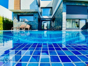 Kusadasi nda private villa Som 3, Kuşadası